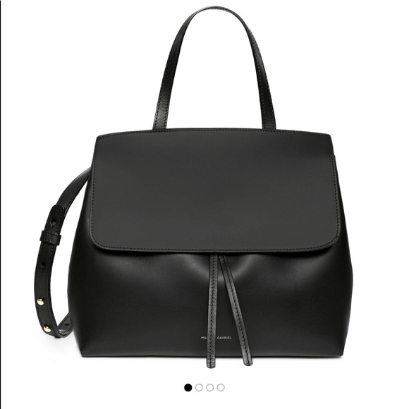 Mansur Gavriel Mini Lady Bag - Picture 8 of 15